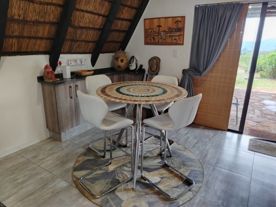 2 Bedroom Property for Sale in Utopia Nature Estate North West
